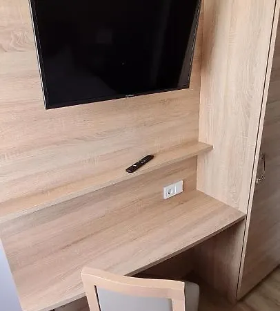 Am Stern Penzion 3*
