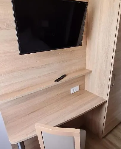 Am Stern Konukevi 3*