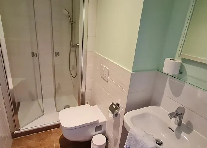 Konukevi Am Stern Leipzig