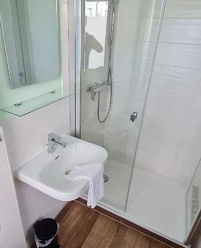 Am Stern Konukevi Leipzig