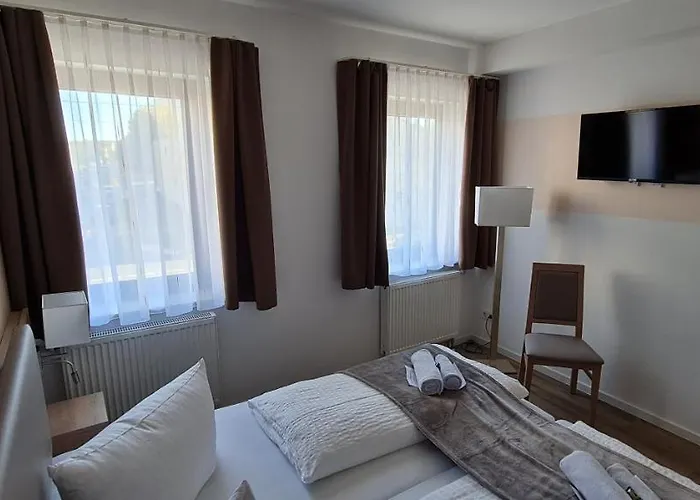 Am Stern Konukevi 3*