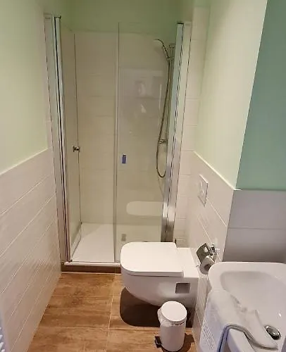 Am Stern Konukevi Leipzig