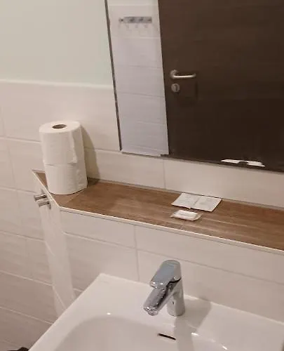 Am Stern Konukevi 3*