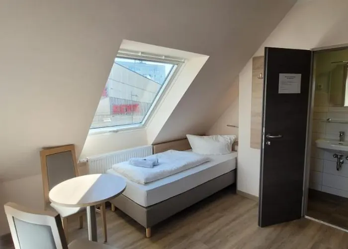 Konukevi Am Stern 3*