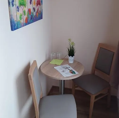 Konukevi Am Stern 3*