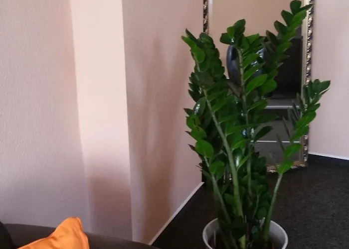 Konukevi Am Stern 3*