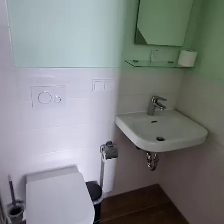 Πανσιόν Am Stern