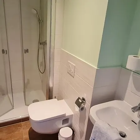 Penzion Am Stern Lipsko