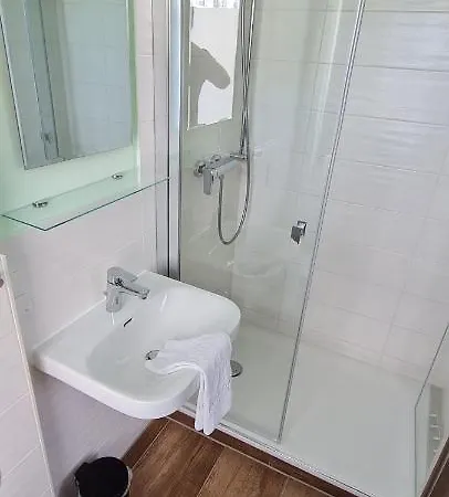 Am Stern Guest house Leipzig