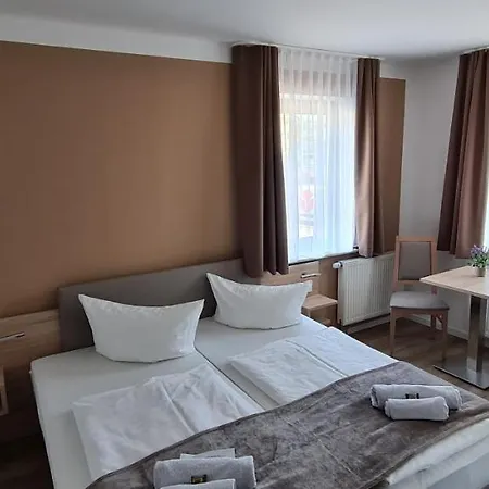 Am Stern Guest house