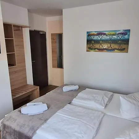 Am Stern Guest house