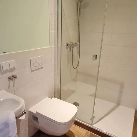 בית הארחה Am Stern 3*