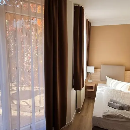 Am Stern Guest house