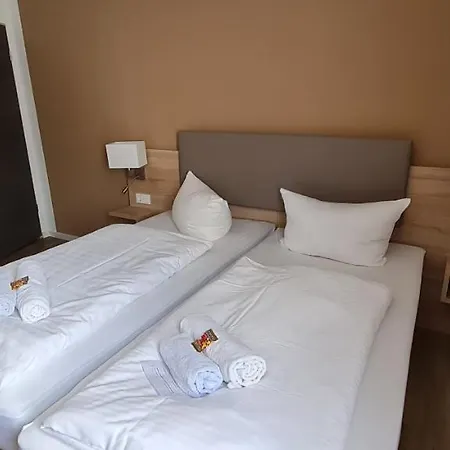 Guest house Am Stern