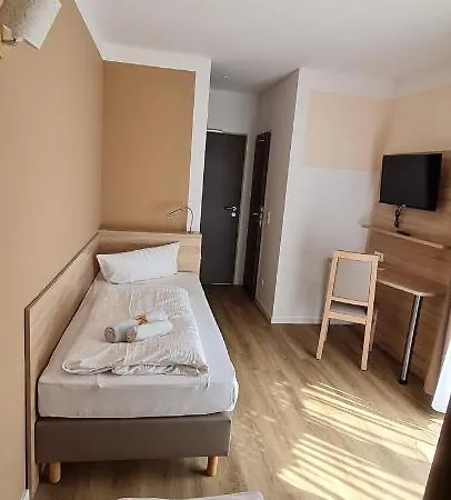Am Stern 3* לייפציג