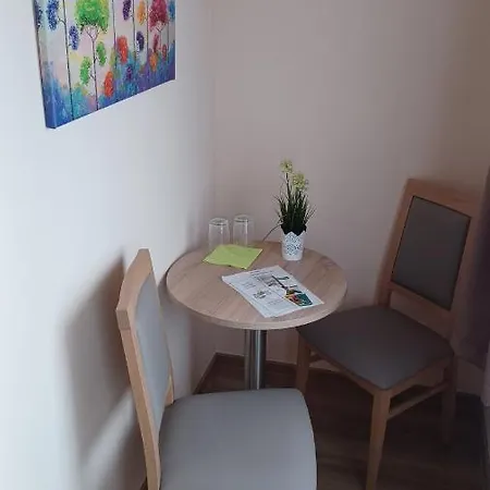 Penzion Am Stern *
