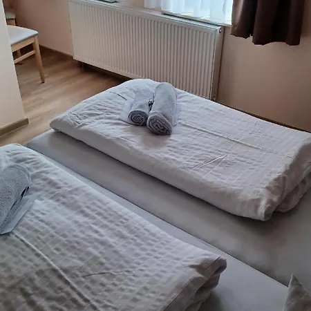 Guest house Am Stern