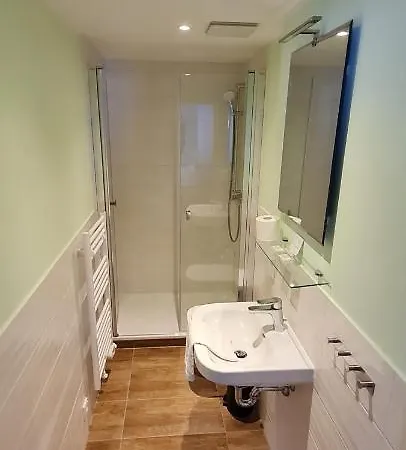 בית הארחה Am Stern 3*