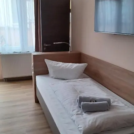 Am Stern Guest house