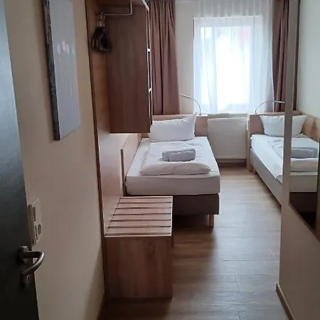 Am Stern Guest house Leipzig