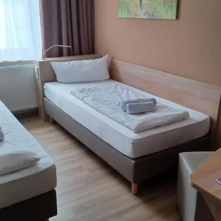 Penzion Am Stern Lipsko