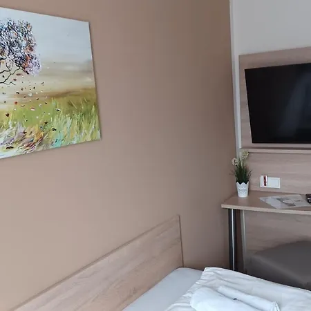 Am Stern Guest house