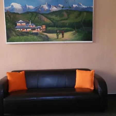 Am Stern Guest house