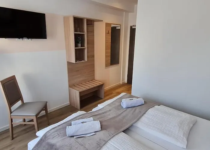 Am Stern 게스트하우스 3*