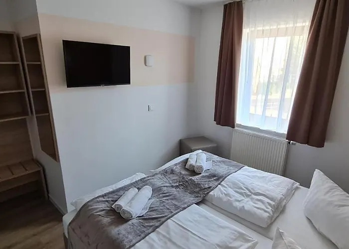 Am Stern 3* לייפציג