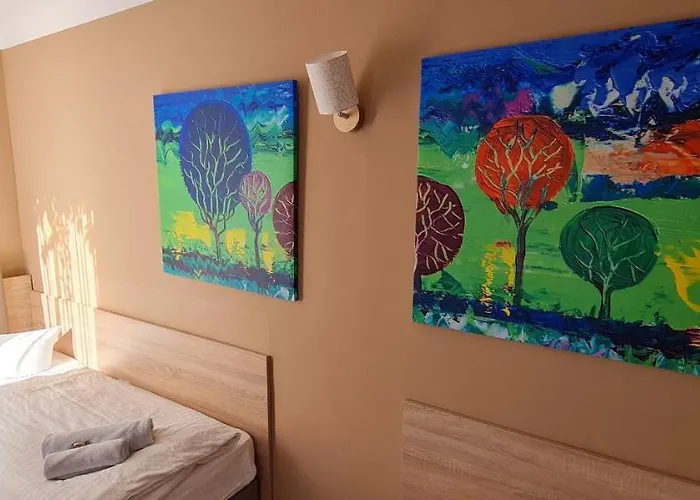 Am Stern 3* לייפציג