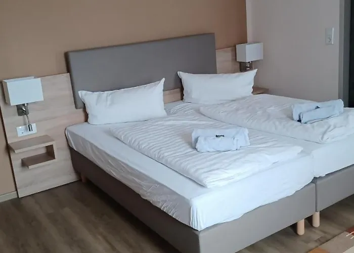 Am Stern 3* 라이프치히