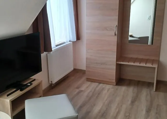 Am Stern בית הארחה לייפציג