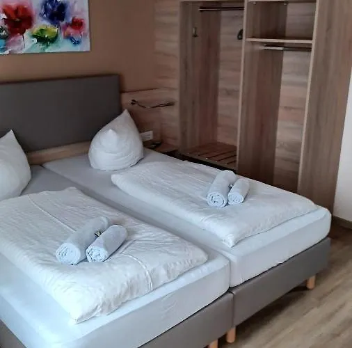 Am Stern 게스트하우스 3*