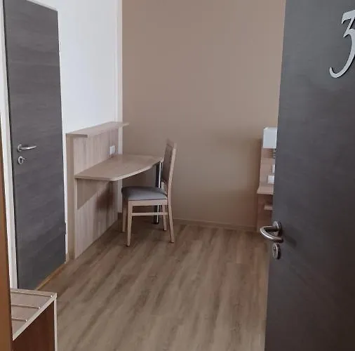 בית הארחה Am Stern 3*